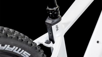 Cube Reaction Hybrid SLT 800 metallicwhite'n'black Gr&ouml;&szlig;e: S Produktbild 3