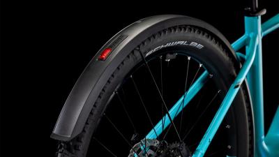 Cube Nuride Hybrid Performance 500 Allroad swimmingpool'n'black Gr&ouml;&szlig;e: 54 cm Produktbild 3