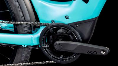 Cube Nuride Hybrid Performance 500 Allroad swimmingpool'n'black Gr&ouml;&szlig;e: Easy Entry 46 cm Produktbild 4