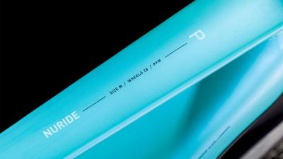 Cube Nuride Hybrid Performance 625 Allroad swimmingpool'n'black Gr&ouml;&szlig;e: 54 cm Produktbild 2