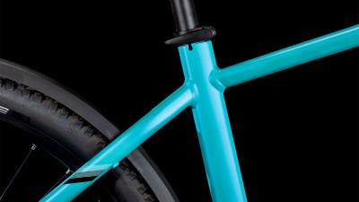 Cube Nuride Hybrid Performance 625 Allroad swimmingpool'n'black Gr&ouml;&szlig;e: 58 cm Produktbild 4