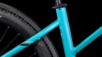 Cube Nuride Hybrid Performance 625 Allroad swimmingpool'n'black Gr&ouml;&szlig;e: Trapeze 50 cm Produktbild 4