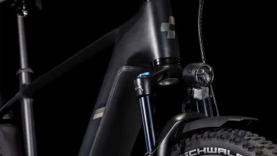 Cube Nuride Hybrid Pro 600 Allroad black'n'bronze Gr&ouml;&szlig;e: 50 cm Produktbild 5