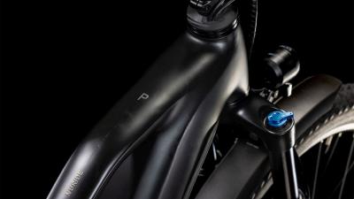 Cube Nuride Hybrid Pro 600 Allroad black'n'bronze Gr&ouml;&szlig;e: Trapeze 50 cm Produktbild 1