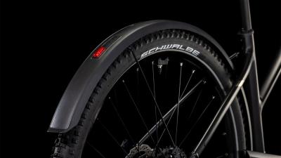 Cube Nuride Hybrid Pro 600 Allroad black'n'bronze Gr&ouml;&szlig;e: Trapeze 50 cm Produktbild 3