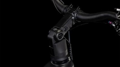 Cube Nuride Hybrid Pro 600 Allroad black'n'bronze Gr&ouml;&szlig;e: Easy Entry 58 cm Produktbild 2