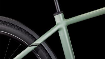 Cube Nuride Hybrid Pro 600 Allroad pistachio'n'stonegrey Gr&ouml;&szlig;e: 50 cm Produktbild 4