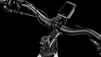 Cube Nuride Hybrid EXC 800 Allroad cotton'n'silver Gr&ouml;&szlig;e: 54 cm Produktbild 2