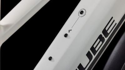 Cube Nuride Hybrid EXC 800 Allroad cotton'n'silver Gr&ouml;&szlig;e: Trapeze 54 cm Produktbild 3