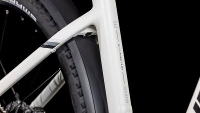 Cube Nuride Hybrid EXC 800 Allroad cotton'n'silver Gr&ouml;&szlig;e: Easy Entry 54 cm Produktbild 4
