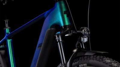 Cube Nuride Hybrid EXC 800 Allroad goblin'n'black Gr&ouml;&szlig;e: 50 cm Produktbild 5