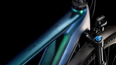 Cube Nuride Hybrid EXC 800 Allroad goblin'n'black Gr&ouml;&szlig;e: 62 cm Produktbild 1