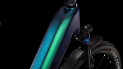 Cube Nuride Hybrid EXC 800 Allroad goblin'n'black Gr&ouml;&szlig;e: Easy Entry 50 cm Produktbild 1