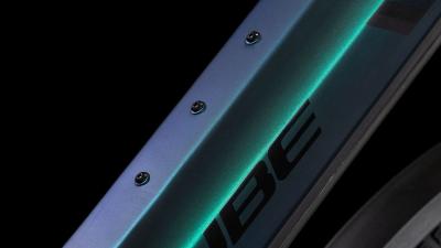 Cube Nuride Hybrid EXC 800 Allroad goblin'n'black Gr&ouml;&szlig;e: Easy Entry 50 cm Produktbild 3