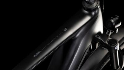 Cube Nuride Hybrid SLX 800 Allroad black'n'reflect Gr&ouml;&szlig;e: 54 cm Produktbild 1