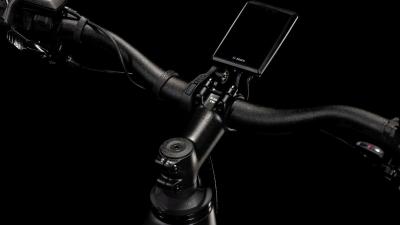 Cube Nuride Hybrid SLX 800 Allroad black'n'reflect Gr&ouml;&szlig;e: 54 cm Produktbild 2