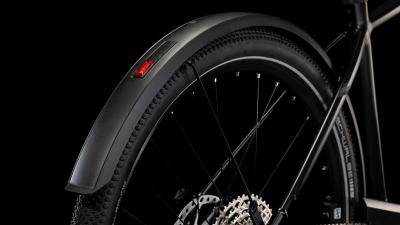 Cube Nuride Hybrid SLX 800 Allroad black'n'reflect Gr&ouml;&szlig;e: 54 cm Produktbild 3