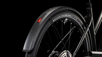 Cube Nuride Hybrid SLX 800 Allroad black'n'reflect Gr&ouml;&szlig;e: Trapeze 50 cm Produktbild 3