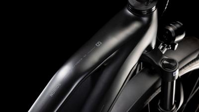 Cube Nuride Hybrid SLX 800 Allroad black'n'reflect Gr&ouml;&szlig;e: Trapeze 54 cm Produktbild 1