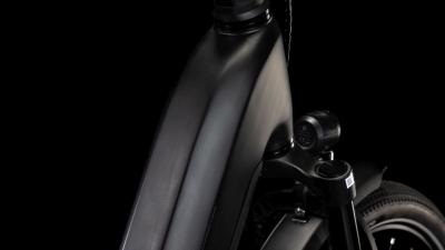 Cube Nuride Hybrid SLX 800 Allroad black'n'reflect Gr&ouml;&szlig;e: Easy Entry 50 cm Produktbild 1