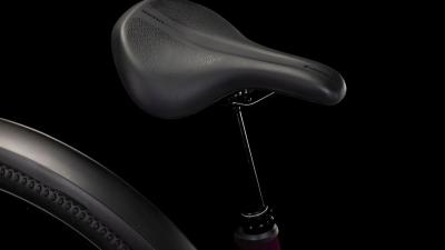 Cube Nuride Hybrid SLX 800 Allroad amarone'n'lunar Gr&ouml;&szlig;e: Easy Entry 58 cm Produktbild 3