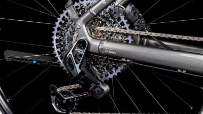 Cube Nuride Hybrid SLT 800 Allroad graphite'n'fossil Gr&ouml;&szlig;e: 62 cm Produktbild 4