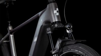 Cube Nuride Hybrid SLT 800 Allroad graphite'n'fossil Gr&ouml;&szlig;e: 62 cm Produktbild 5