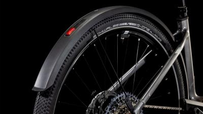 Cube Nuride Hybrid SLT 800 Allroad graphite'n'fossil Gr&ouml;&szlig;e: Easy Entry 46 cm Produktbild 3