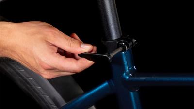 Cube Touring Hybrid ONE 500 deepsea'n'chrome Gr&ouml;&szlig;e: 62 cm Produktbild 5