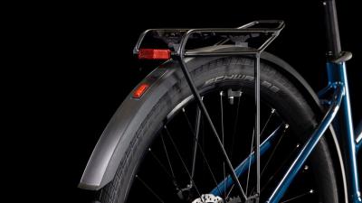 Cube Touring Hybrid ONE 500 deepsea'n'chrome Gr&ouml;&szlig;e: Trapeze 50 cm Produktbild 3