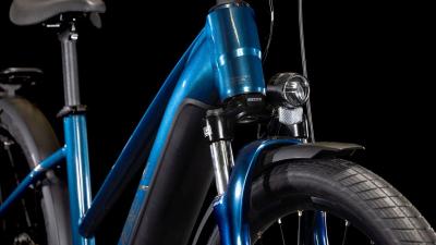 Cube Touring Hybrid ONE 500 deepsea'n'chrome Gr&ouml;&szlig;e: Trapeze 50 cm Produktbild 4