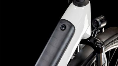 Cube Touring Hybrid ONE 500 cotton'n'grey Gr&ouml;&szlig;e: Easy Entry 58 cm Produktbild 1