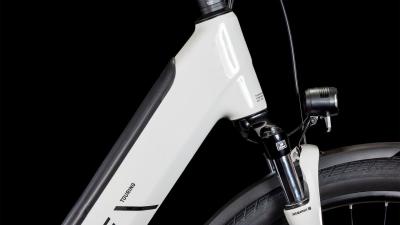 Cube Touring Hybrid ONE 500 cotton'n'grey Gr&ouml;&szlig;e: Easy Entry 58 cm Produktbild 4