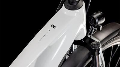 Cube Touring Hybrid ONE 625 cotton'n'grey Gr&ouml;&szlig;e: Trapeze 50 cm Produktbild 1