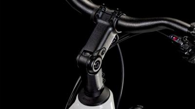 Cube Touring Hybrid ONE 625 cotton'n'grey Gr&ouml;&szlig;e: Trapeze 54 cm Produktbild 2