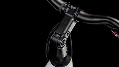 Cube Touring Hybrid ONE 625 cotton'n'grey Gr&ouml;&szlig;e: Easy Entry 46 cm Produktbild 2