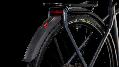 Cube Touring Hybrid Pro 625 metallicgrey'n'chrome Gr&ouml;&szlig;e: 54 cm Produktbild 3