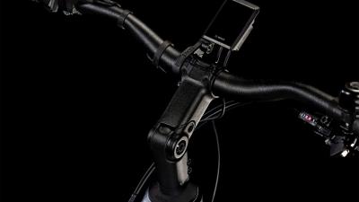 Cube Touring Hybrid Pro 625 metallicgrey'n'chrome Gr&ouml;&szlig;e: 58 cm Produktbild 2