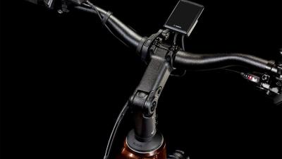 Cube Touring Hybrid Pro 625 cinnamon'n'orange Gr&ouml;&szlig;e: 50 cm Produktbild 2