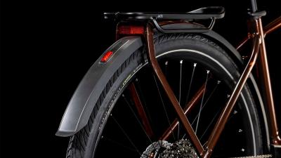 Cube Touring Hybrid Pro 625 cinnamon'n'orange Gr&ouml;&szlig;e: 54 cm Produktbild 3