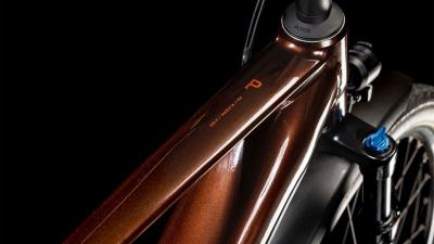 Cube Touring Hybrid Pro 625 cinnamon'n'orange Gr&ouml;&szlig;e: 58 cm Produktbild 1