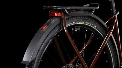 Cube Touring Hybrid Pro 625 cinnamon'n'orange Gr&ouml;&szlig;e: Easy Entry 46 cm Produktbild 4