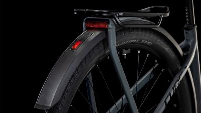 Cube Kathmandu Hybrid ONE 800 shadowgrey'n'black Gr&ouml;&szlig;e: Easy Entry 46 cm Produktbild 4