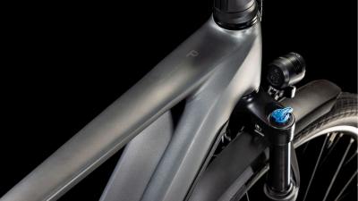 Cube Kathmandu Hybrid Pro 800 slabgrey'n'chrome Gr&ouml;&szlig;e: 50 cm Produktbild 2