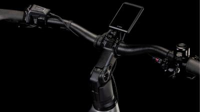 Cube Kathmandu Hybrid Pro 800 slabgrey'n'chrome Gr&ouml;&szlig;e: 54 cm Produktbild 1