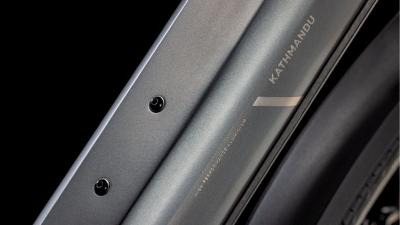 Cube Kathmandu Hybrid Pro 800 slabgrey'n'chrome Gr&ouml;&szlig;e: 62 cm Produktbild 3