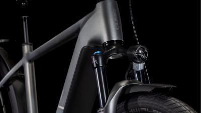 Cube Kathmandu Hybrid Pro 800 slabgrey'n'chrome Gr&ouml;&szlig;e: 62 cm Produktbild 5