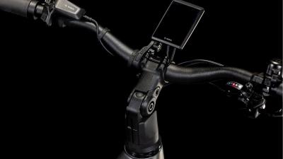 Cube Kathmandu Hybrid Pro 800 slabgrey'n'chrome Gr&ouml;&szlig;e: Trapeze 50 cm Produktbild 3