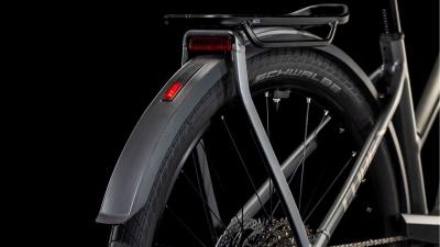 Cube Kathmandu Hybrid Pro 800 slabgrey'n'chrome Gr&ouml;&szlig;e: Trapeze 54 cm Produktbild 4