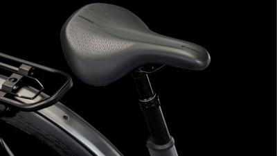 Cube Kathmandu Hybrid Pro 800 slabgrey'n'chrome Gr&ouml;&szlig;e: Trapeze 54 cm Produktbild 5